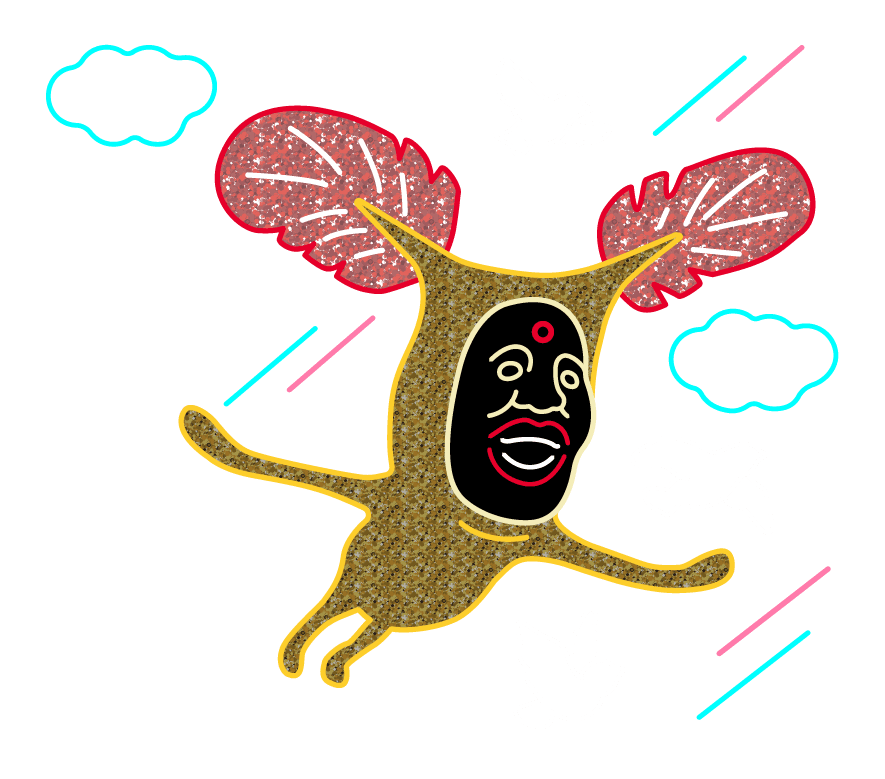 ホトケアカバネ